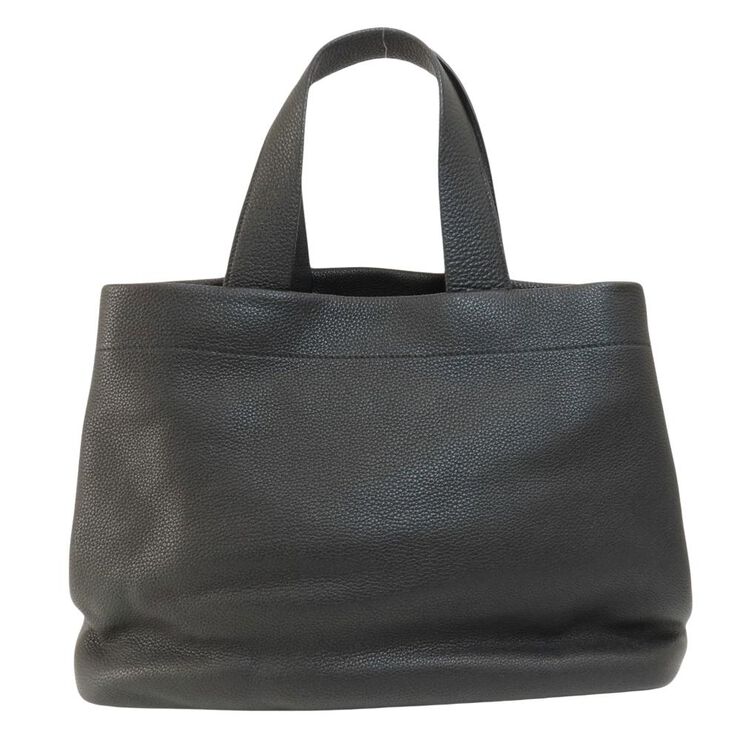 Prada Vintage Prada Handbag Black