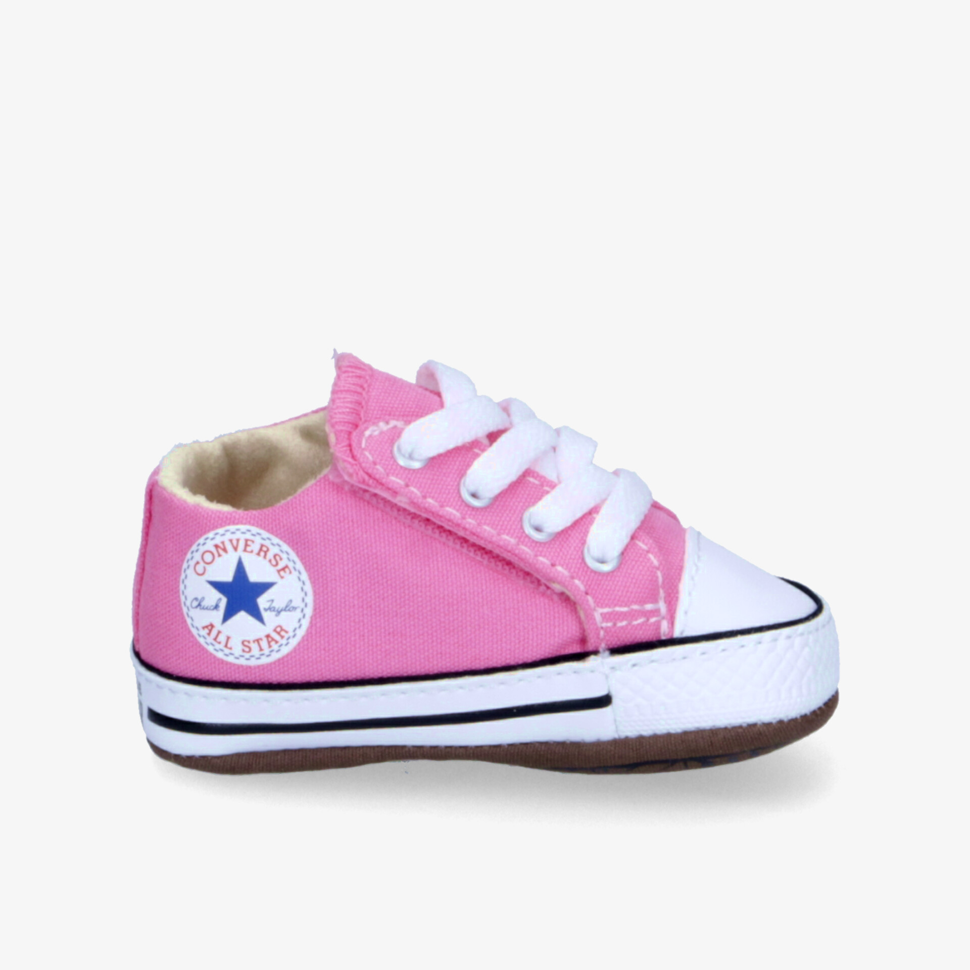 CONVERSE Chuck Taylor All Star Cribster Kinder Babyschuhe