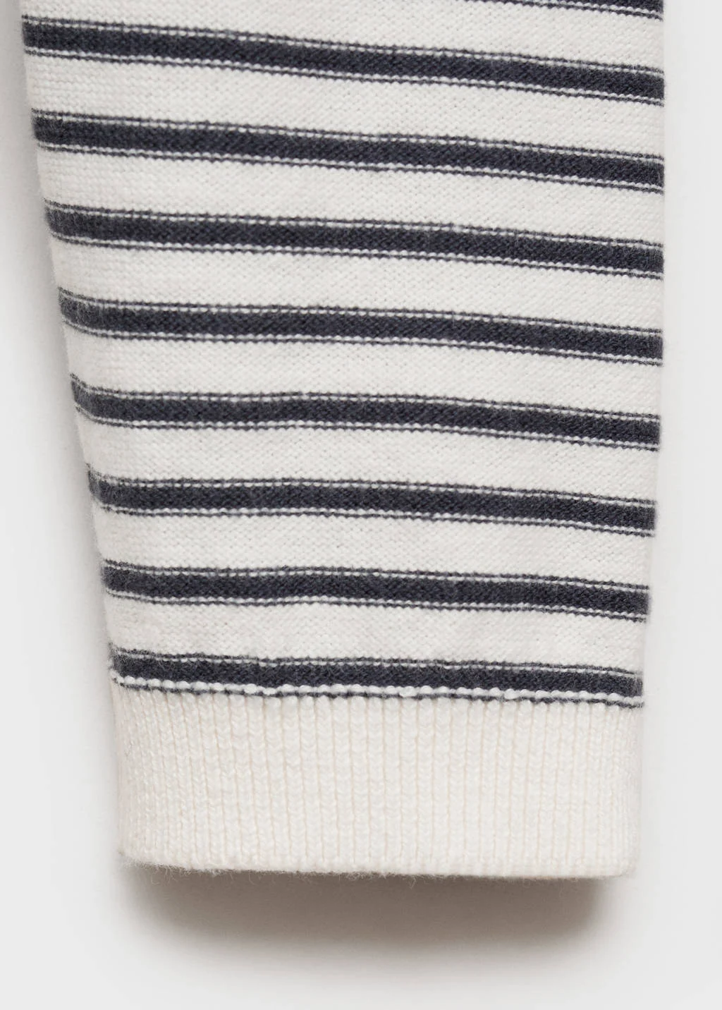 Mango Kids sweater antraciet