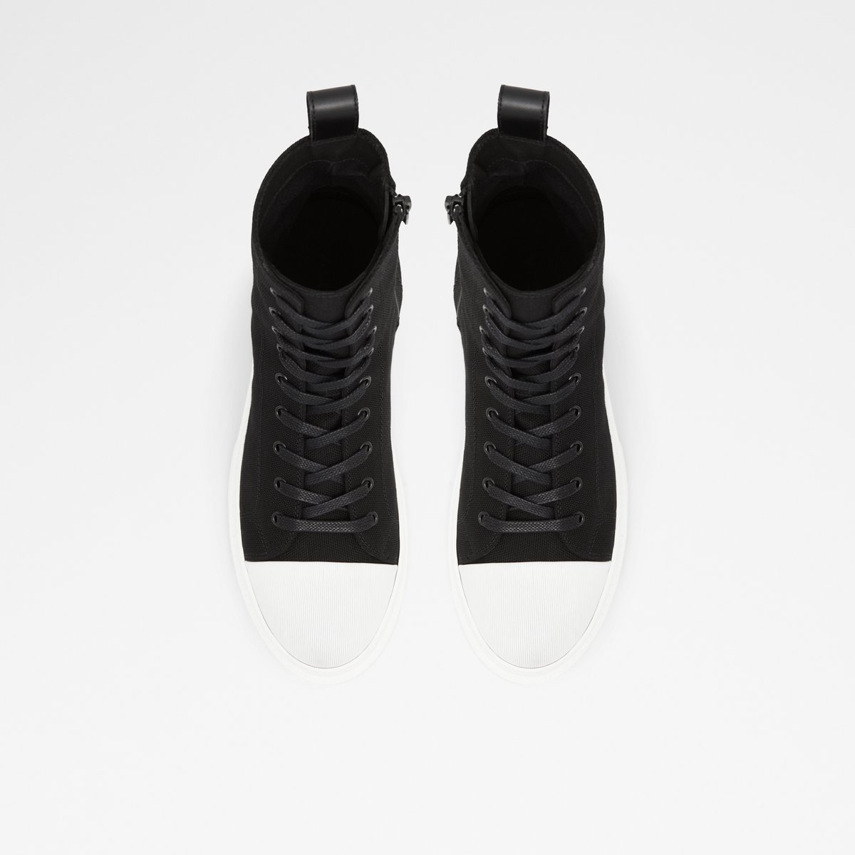 Clubb Black Men Casual boots