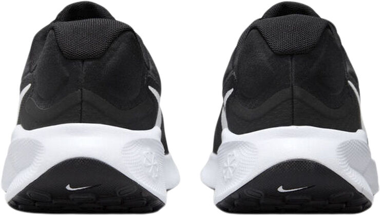 Nike Revolution 7 løbesko Sort