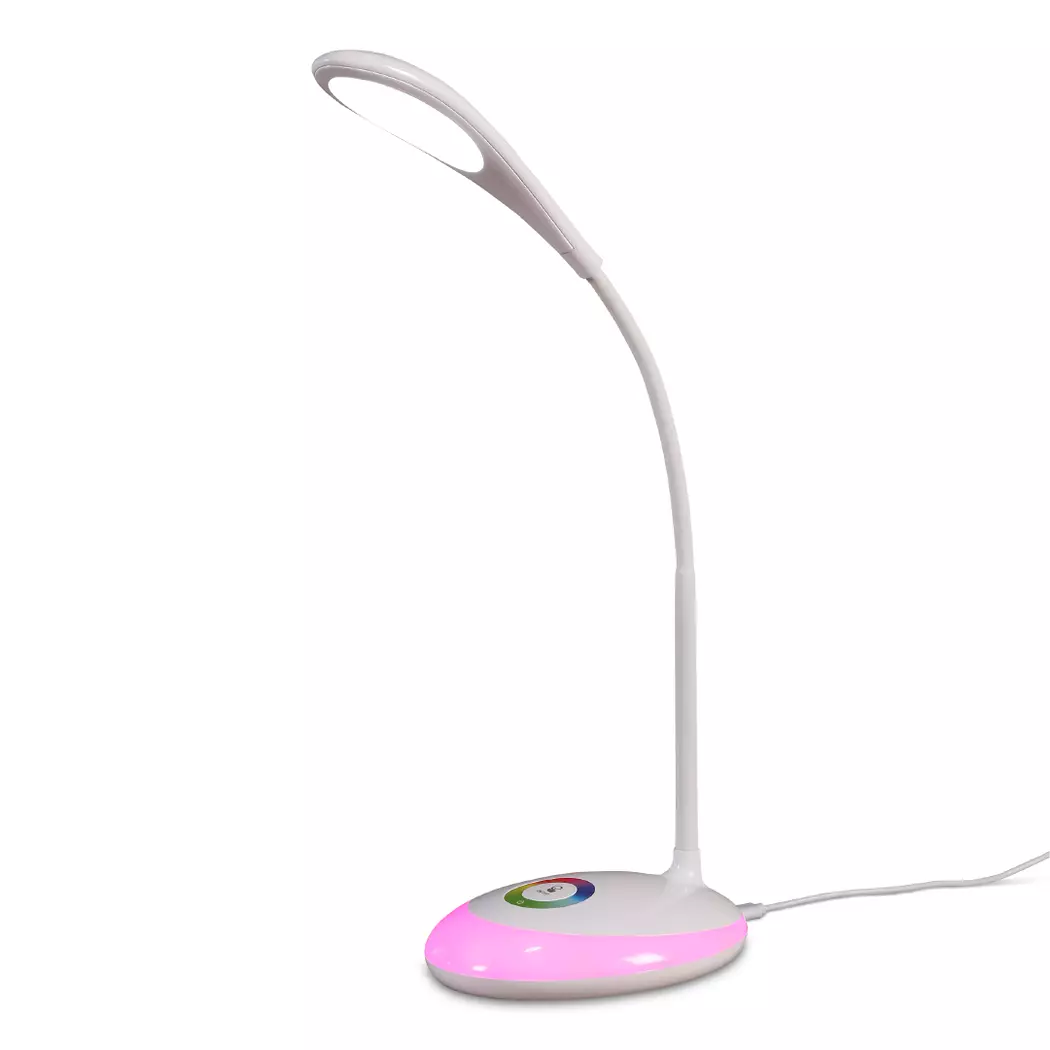 LED-Tischleuchte Minea
