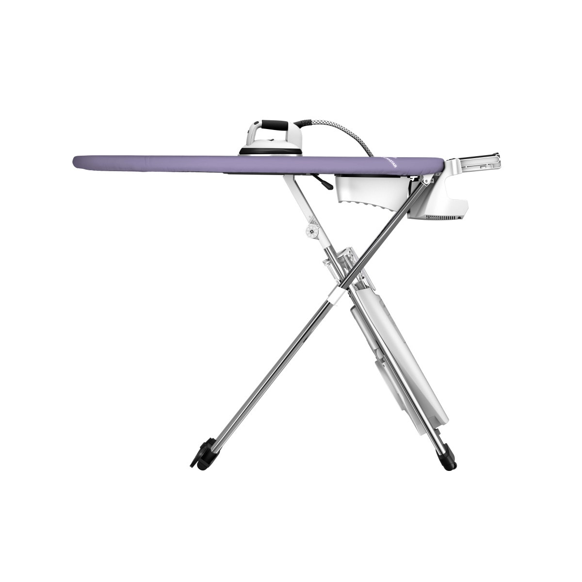 LauraStar S Pure Xtra All-In-One