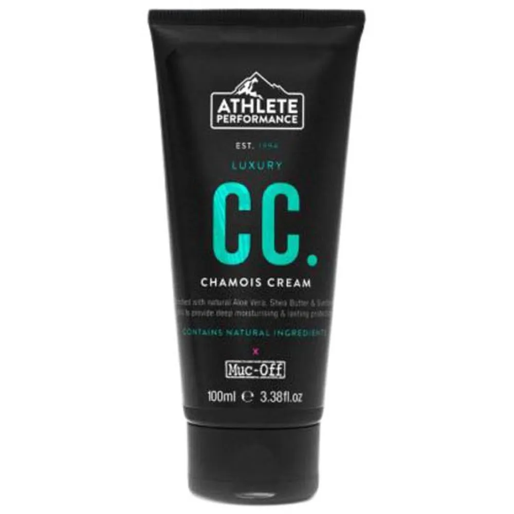 Muc off Chamois 100ml Sahne