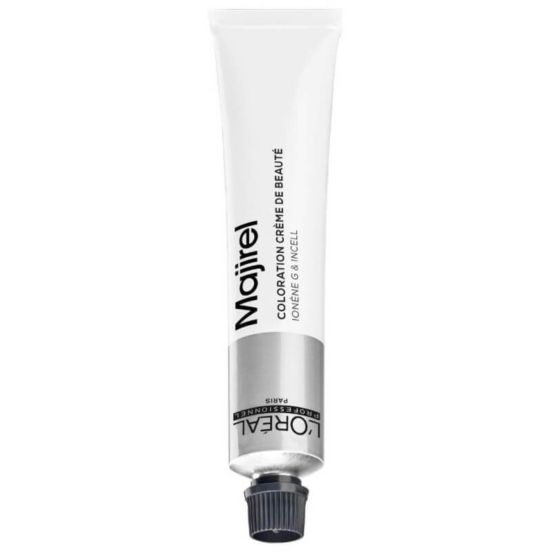 Coloration Majirel Cool Inforced n°8.1 blond clair cendré 50ML
