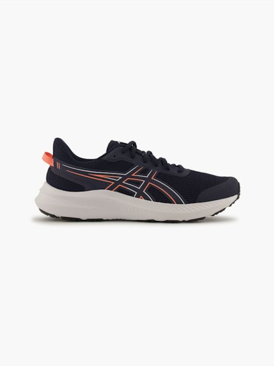 ASICS Laufschuh Blau