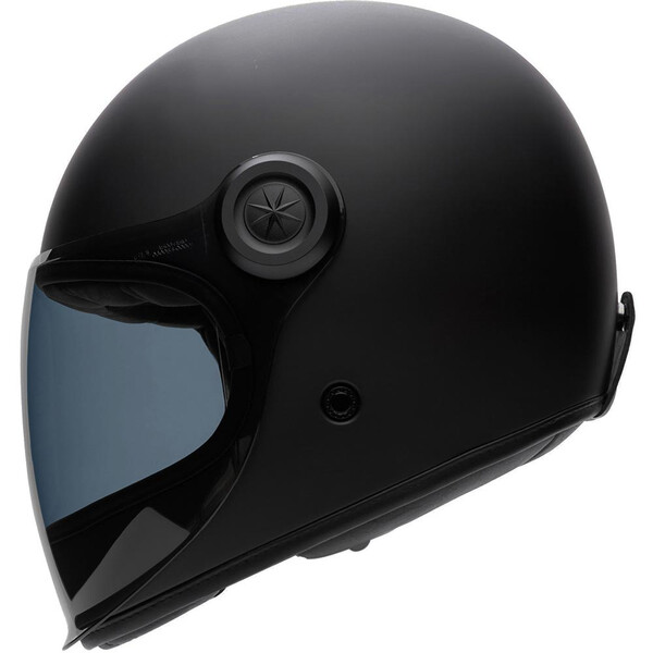 Marko - Casque Dark Side Noir Mat