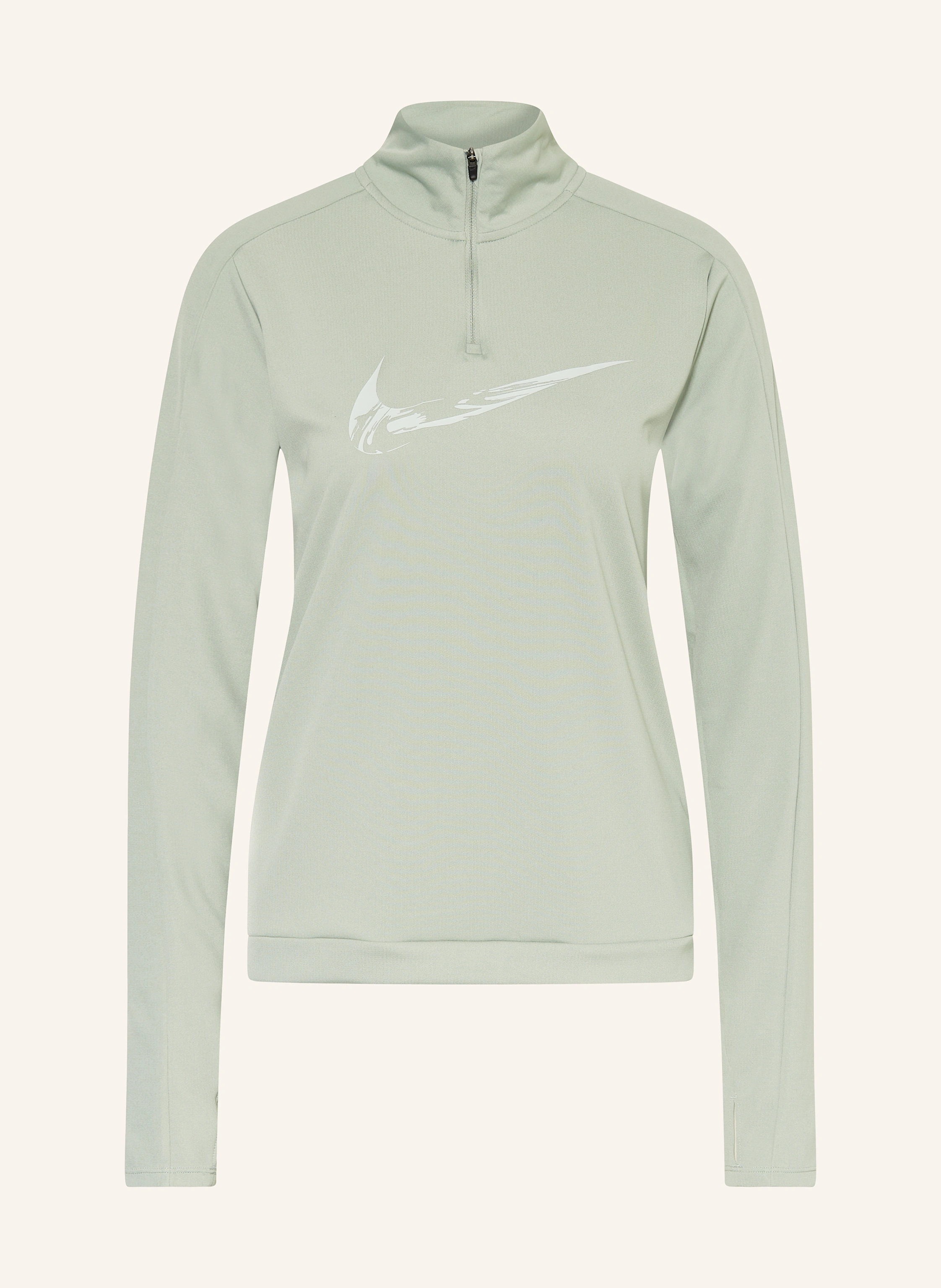 Nike Laufshirt SWOOSH