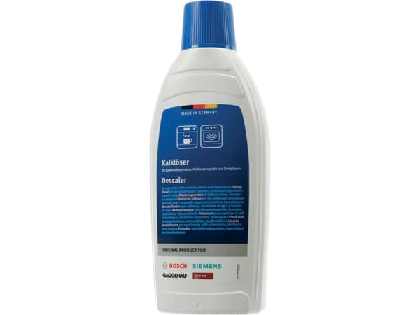 BSH Flytende Avkalking
