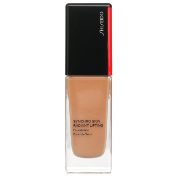 Shiseido Synchro Skin Radiant Lifting Foundation
