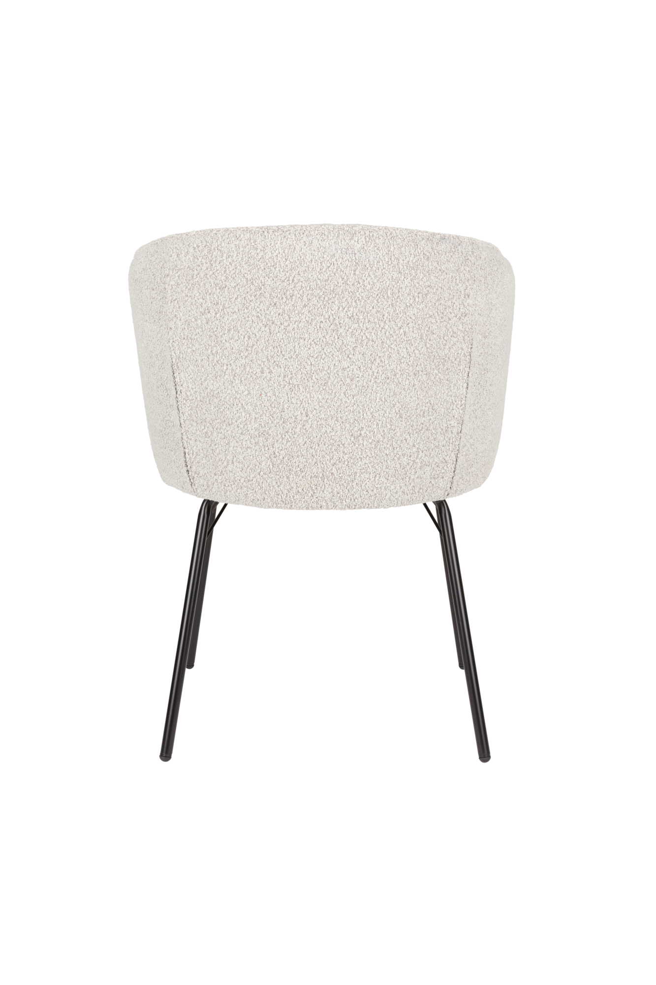 Eetkamerstoel Joa beige - set van 2
