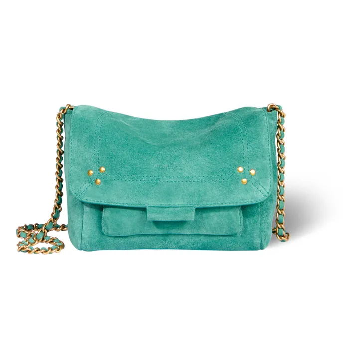 Jérôme Dreyfuss Sac Lulu S | Cactus