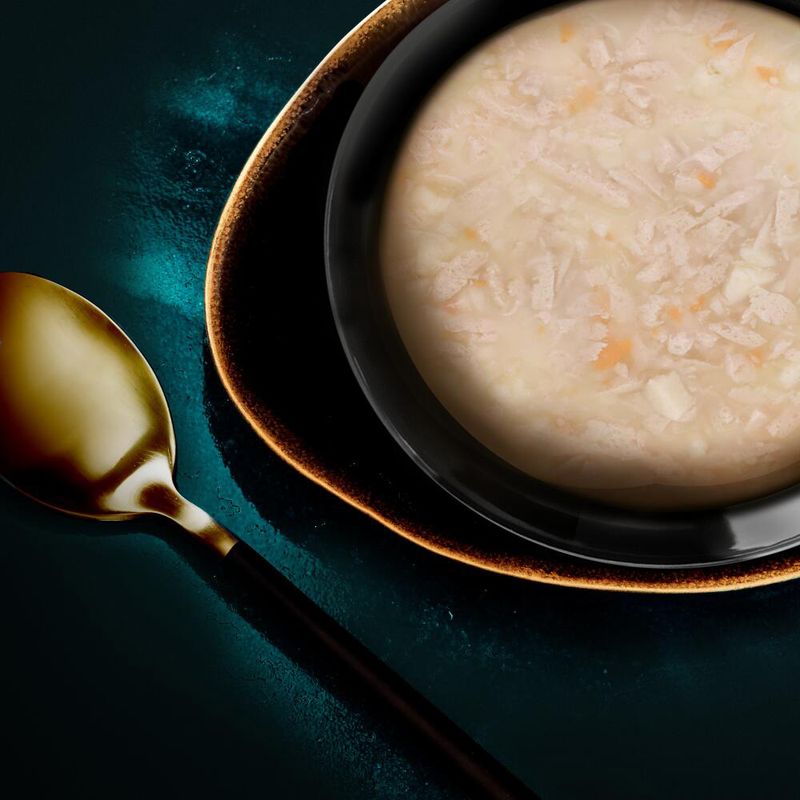 Lots économiques Sheba Classic Soup 80 x 40 g