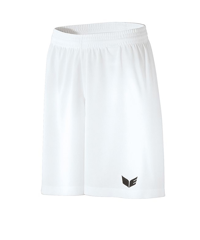 Erima Short Celta ohne Innenslip Weiss