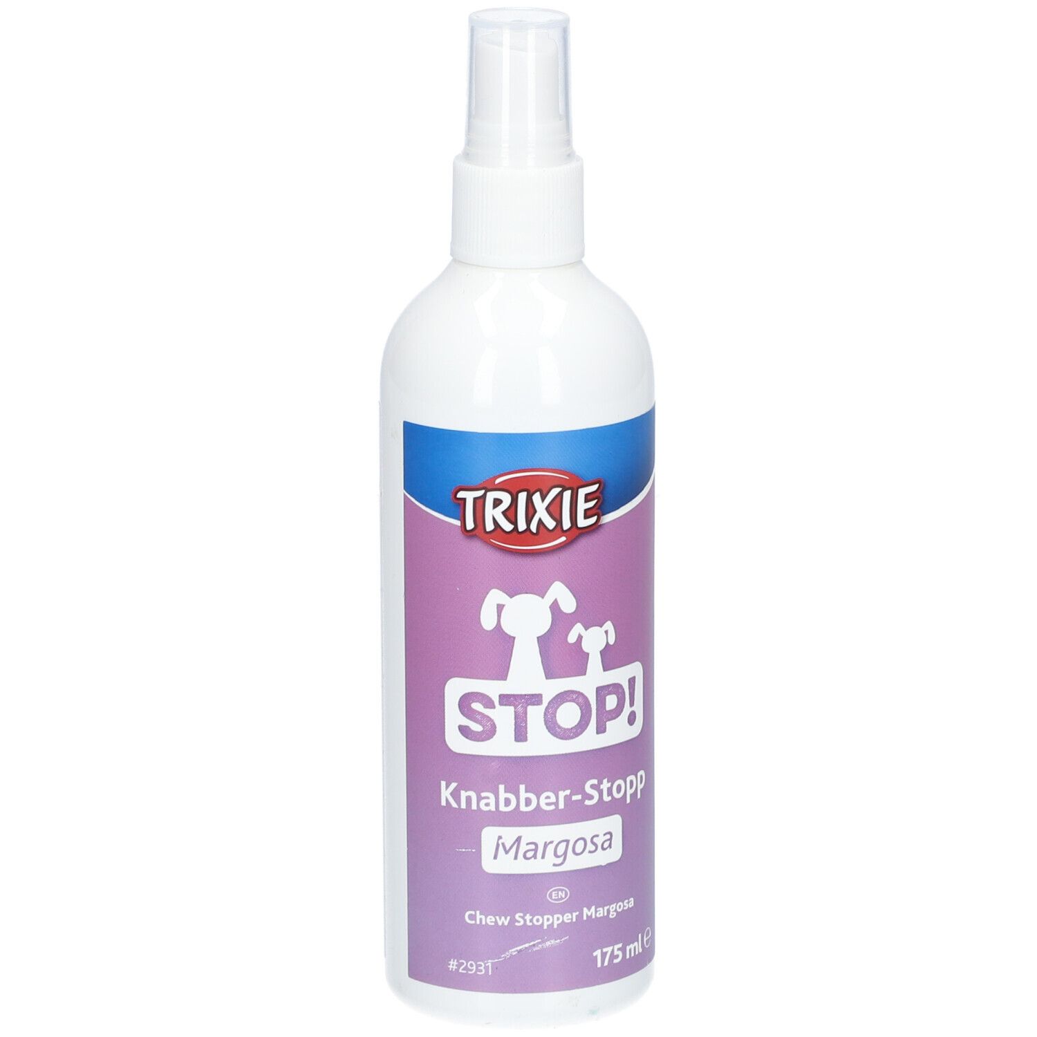 Trixie Knabber-Stopp