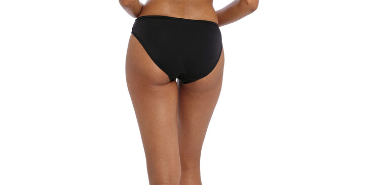 Freya JEWEL COVE BIKINI BRIEF Plain black