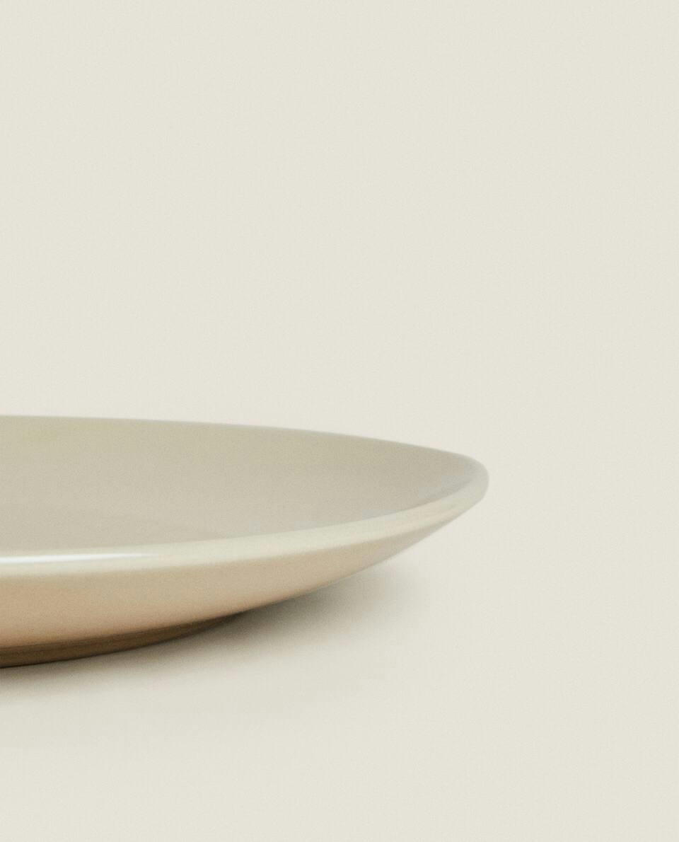 LOUÇA DE MESA DE CERÂMICA
