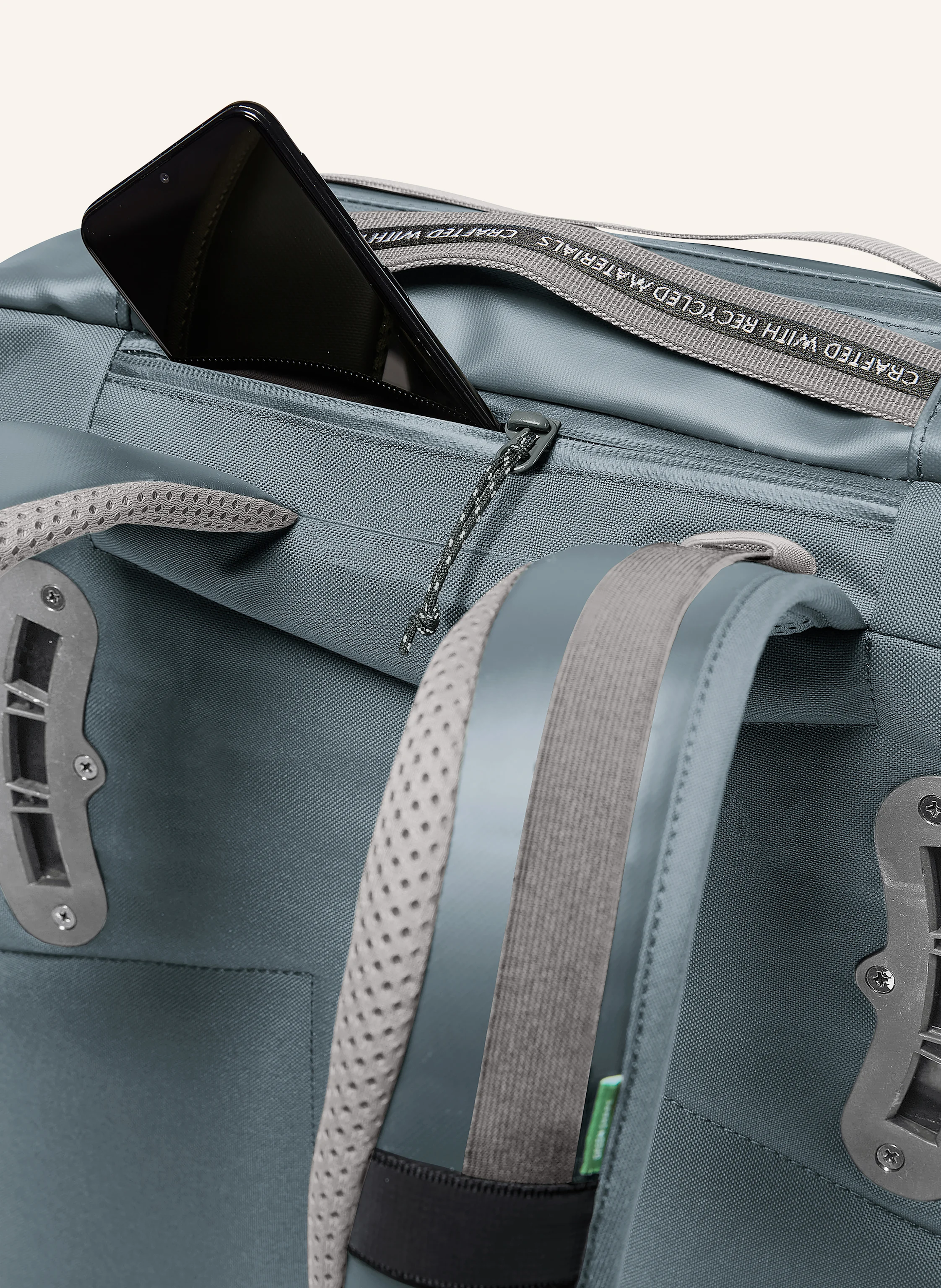 VAUDE Rucksack MINEO TRANSFORMER BP 20