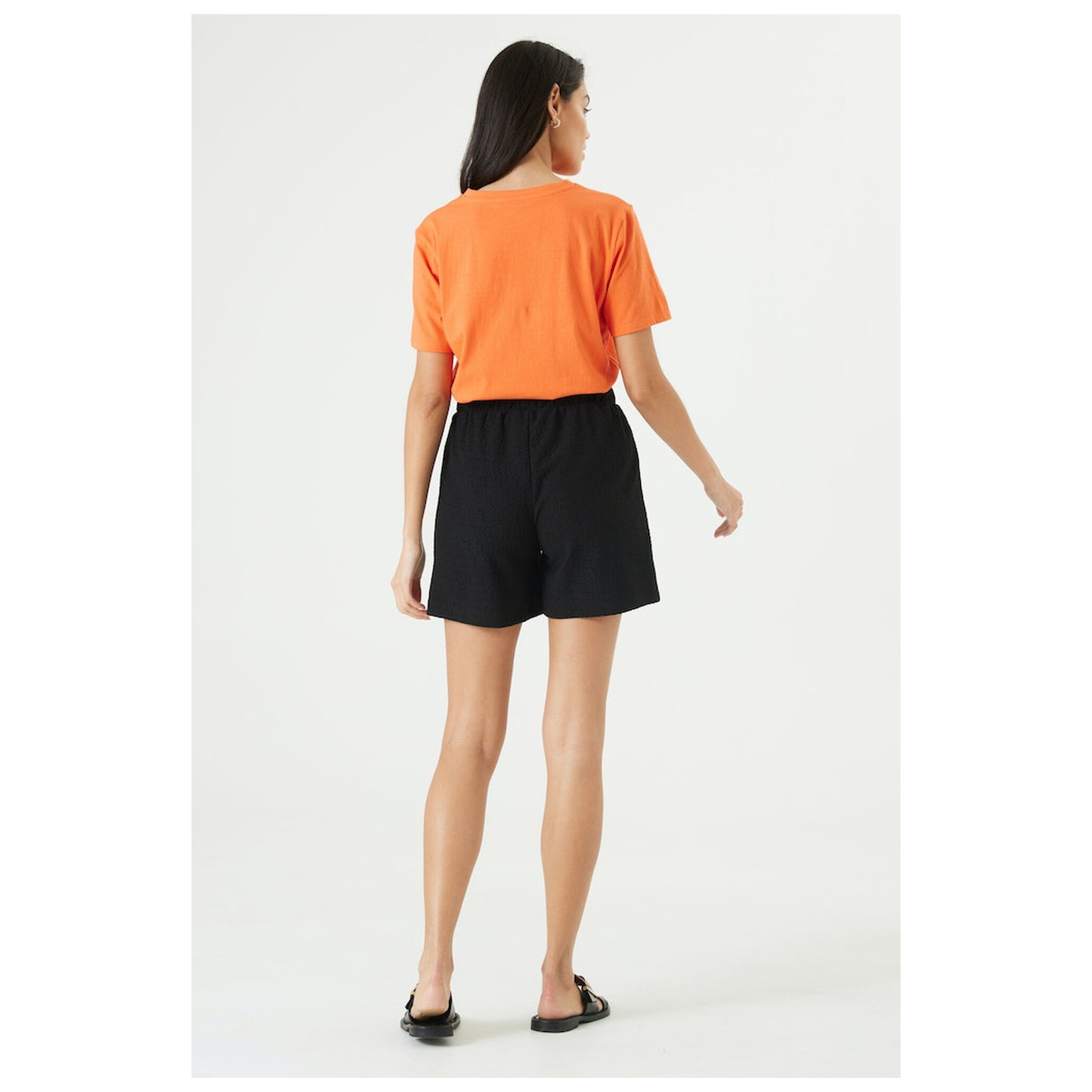 Garcia P40201_ladies T-shirt ss