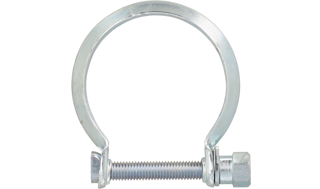 Clamp, Ø 70 mm