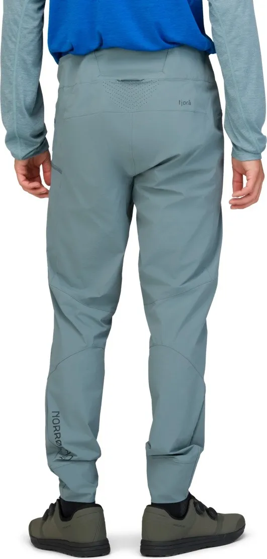 Norrøna Fjørå Flex1 Tech Pants M'S Trooper