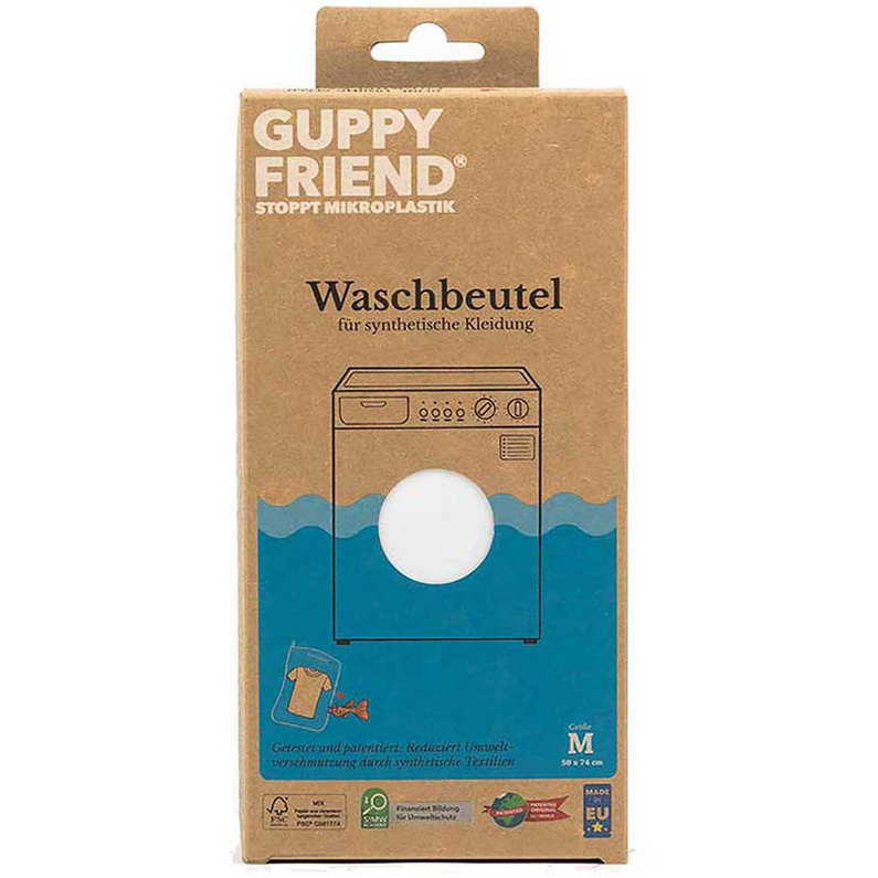 Guppyfriend Waschbeutel