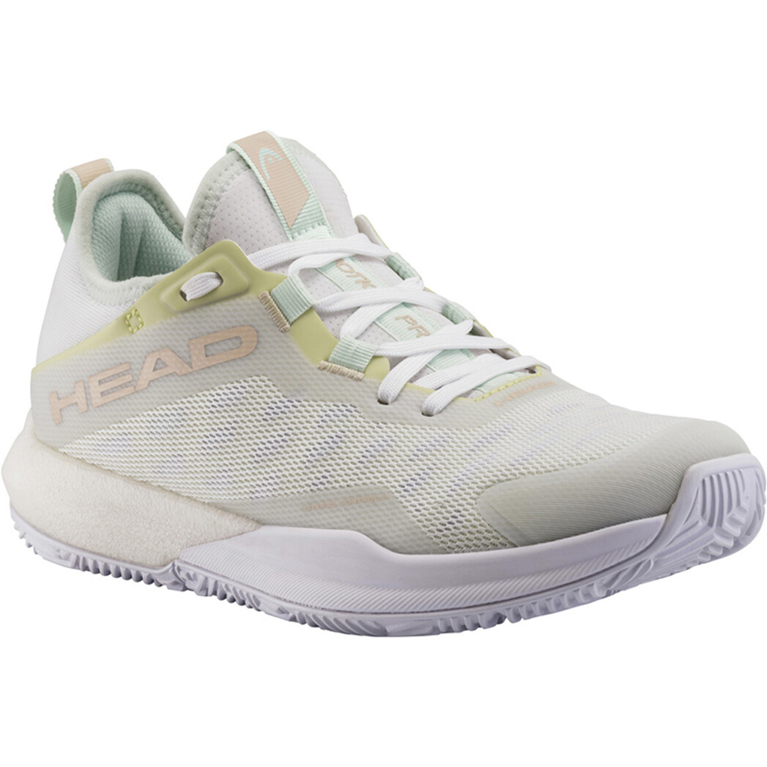 HEAD Motion Pro Padel Dames
