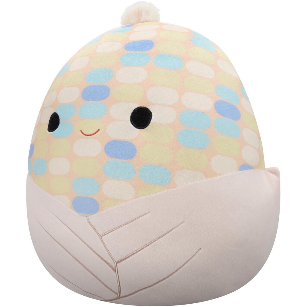 Køb Squishmallows Louise Maize 40 cm