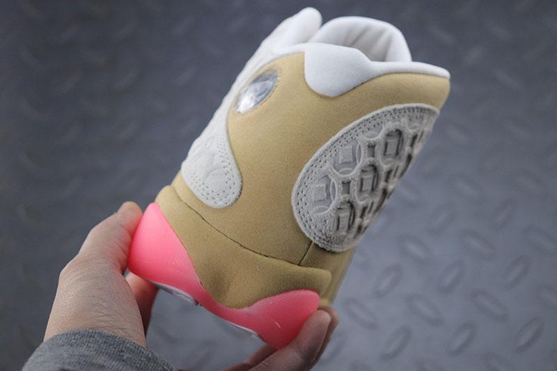 Air Jordan 13 Chinese New Year