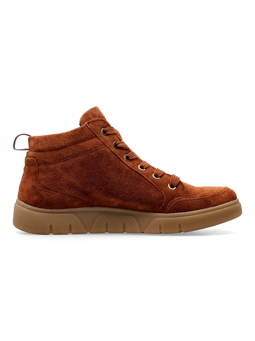 Hightop Sneaker Rom-Sport nuts