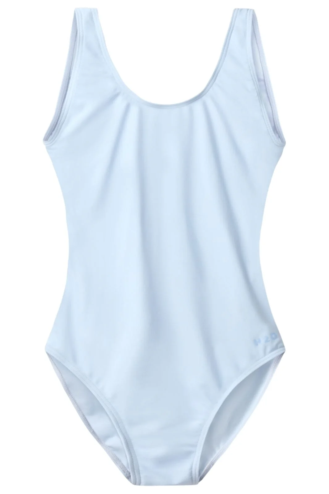 H2O Tornø Swim Suit 2511 ice blue