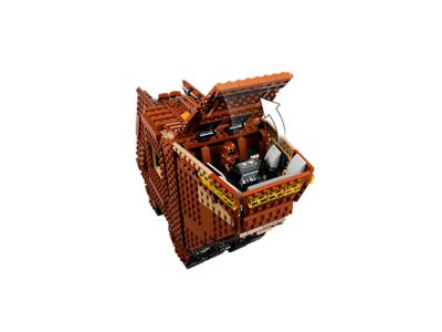 LEGO Sandcrawler™ (75220)