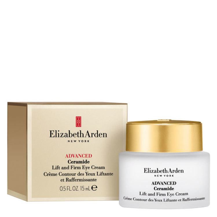 Elizabeth Arden Advanced Ceramide Lift And Firm Eye Cream 15ml