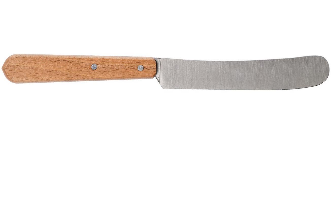 Opinel ontbijtmes beech, 002175
