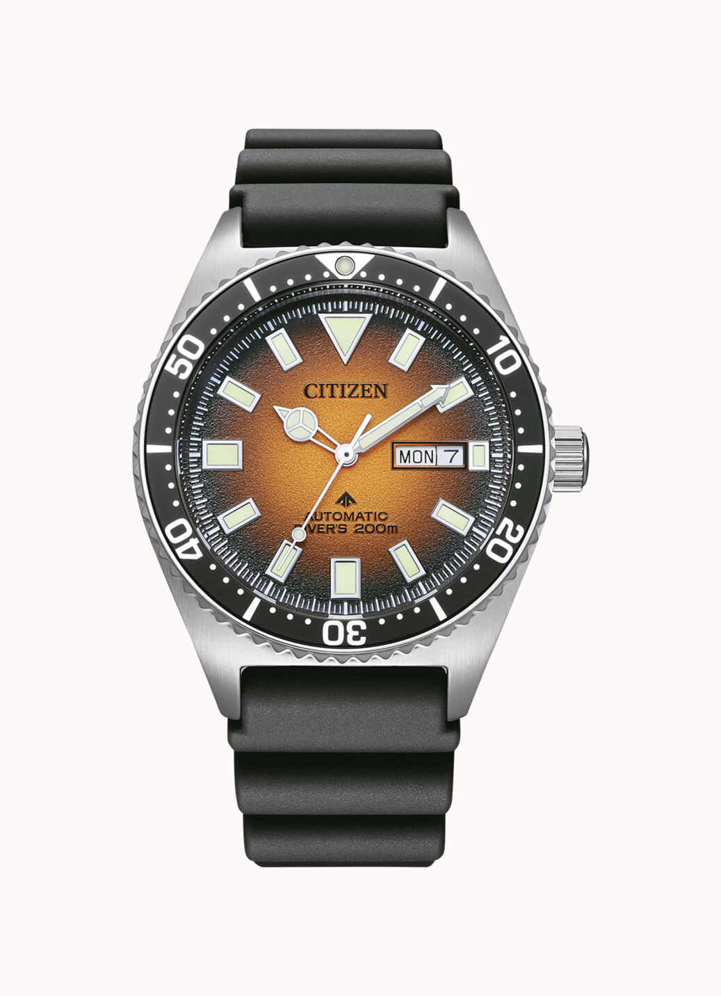 Automatik-Herrenuhr
