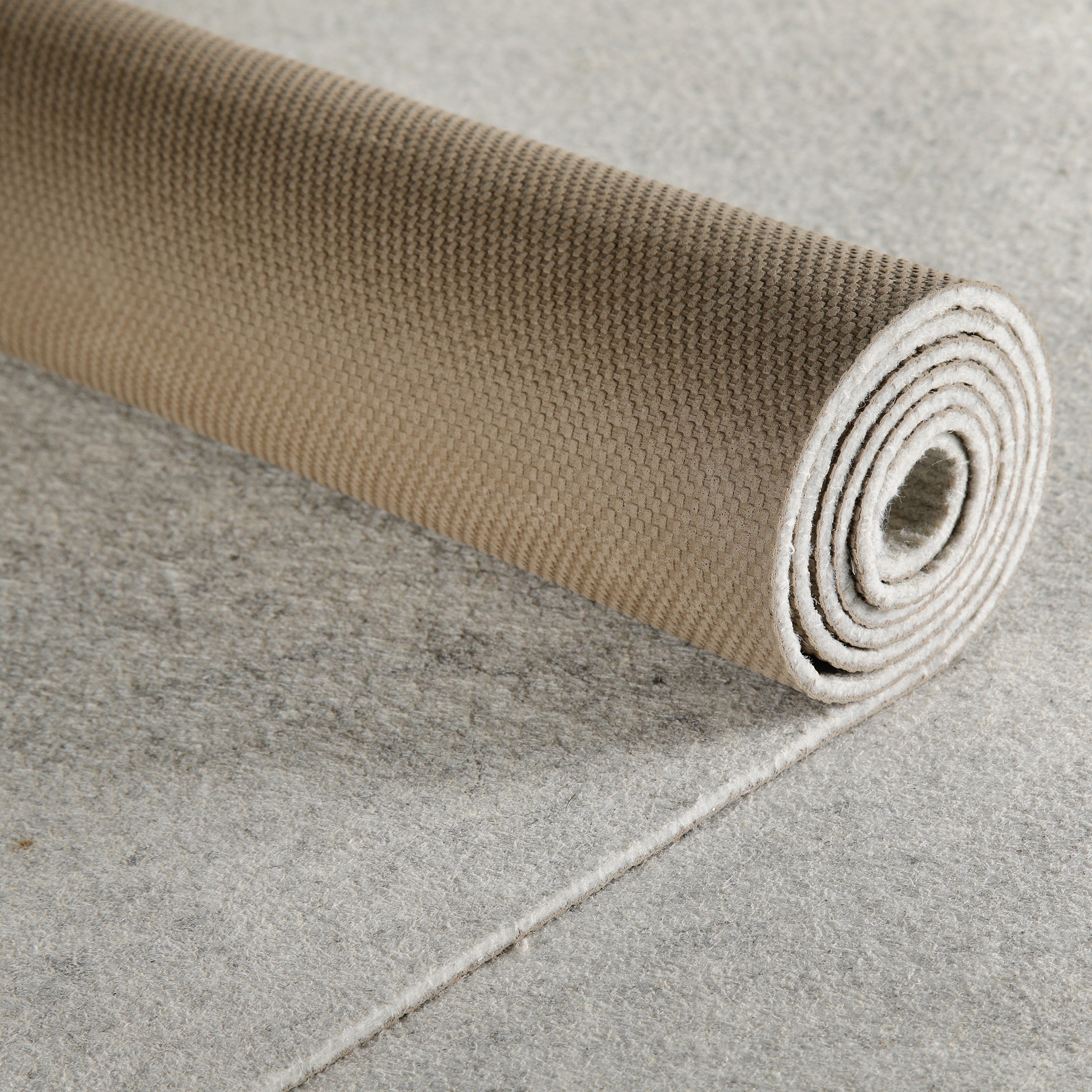 Wecon home Antirutsch Teppichunterlage »RugPad Premium« Teppichunterlage, Anti-Rutsch-Matte, Komfort, Schutz