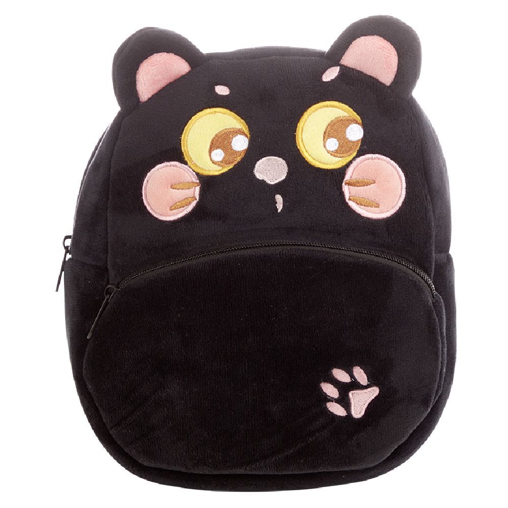 Sac à dos goûter design animal 24x10xH26cm
