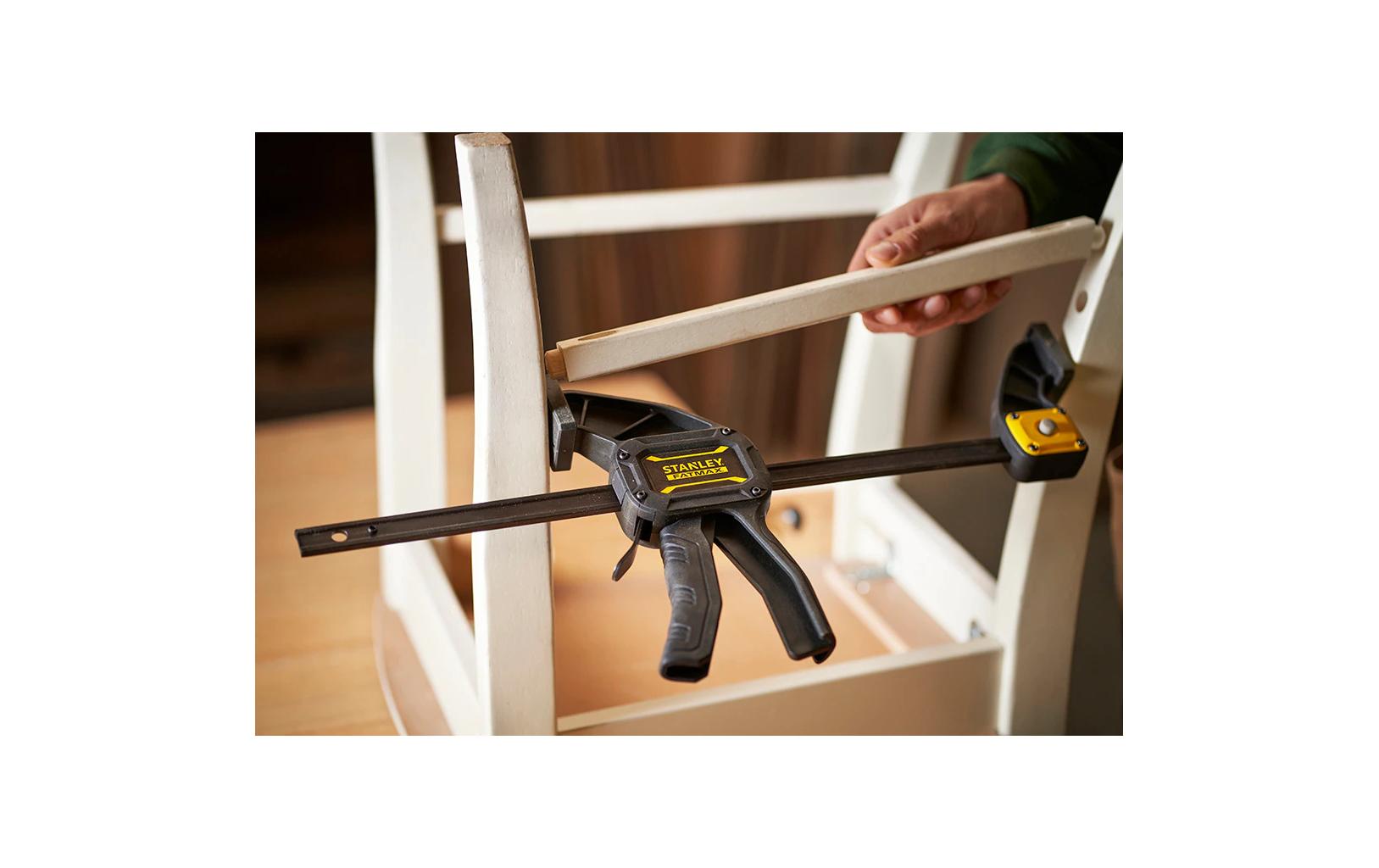 Einhandzwinge Fatmax L 300 mmFMHT0-83235 Einhandzwinge