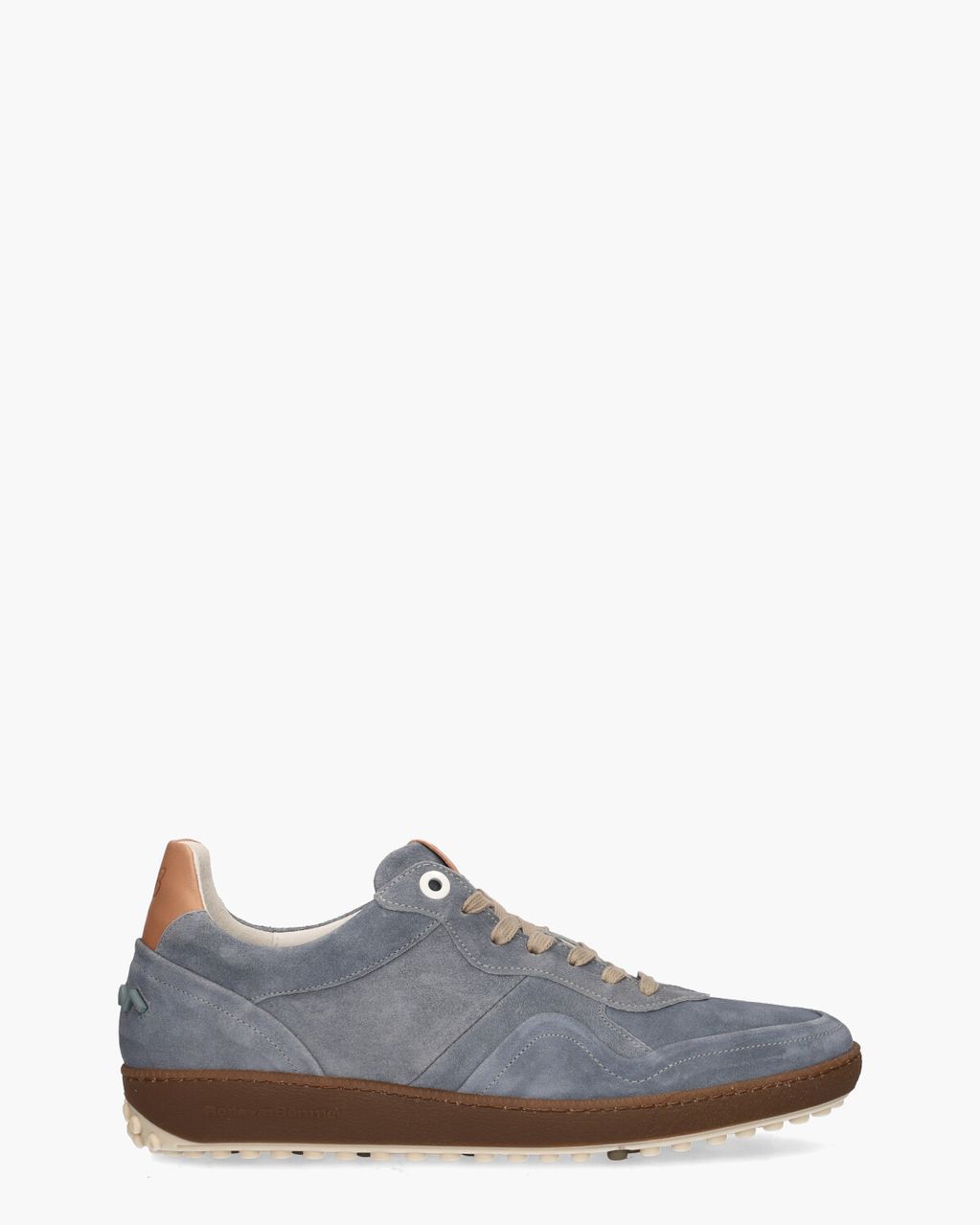 Floris Van Bommel De Gummer 04.11 Herensneakers