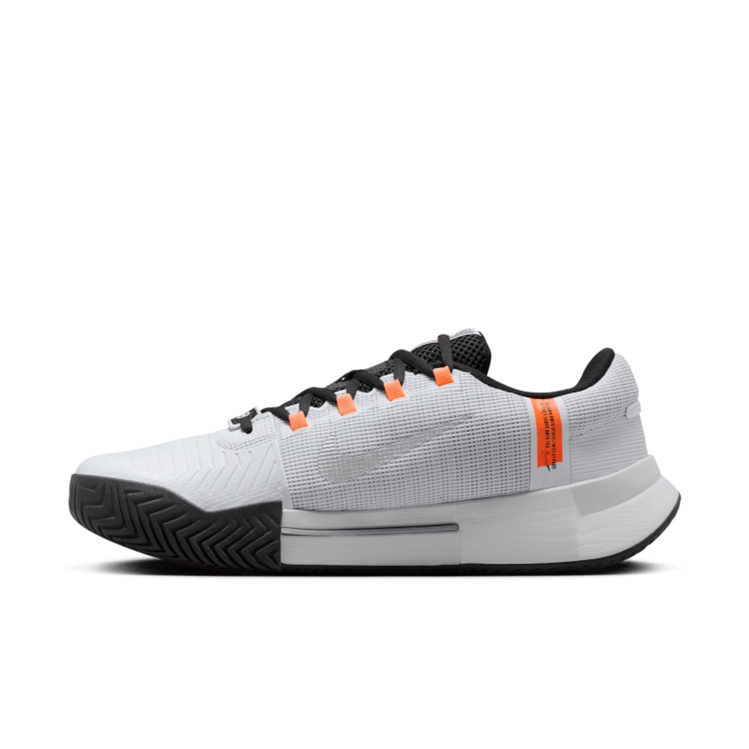 Nike Zoom GP Challenge 1 Premium Heren