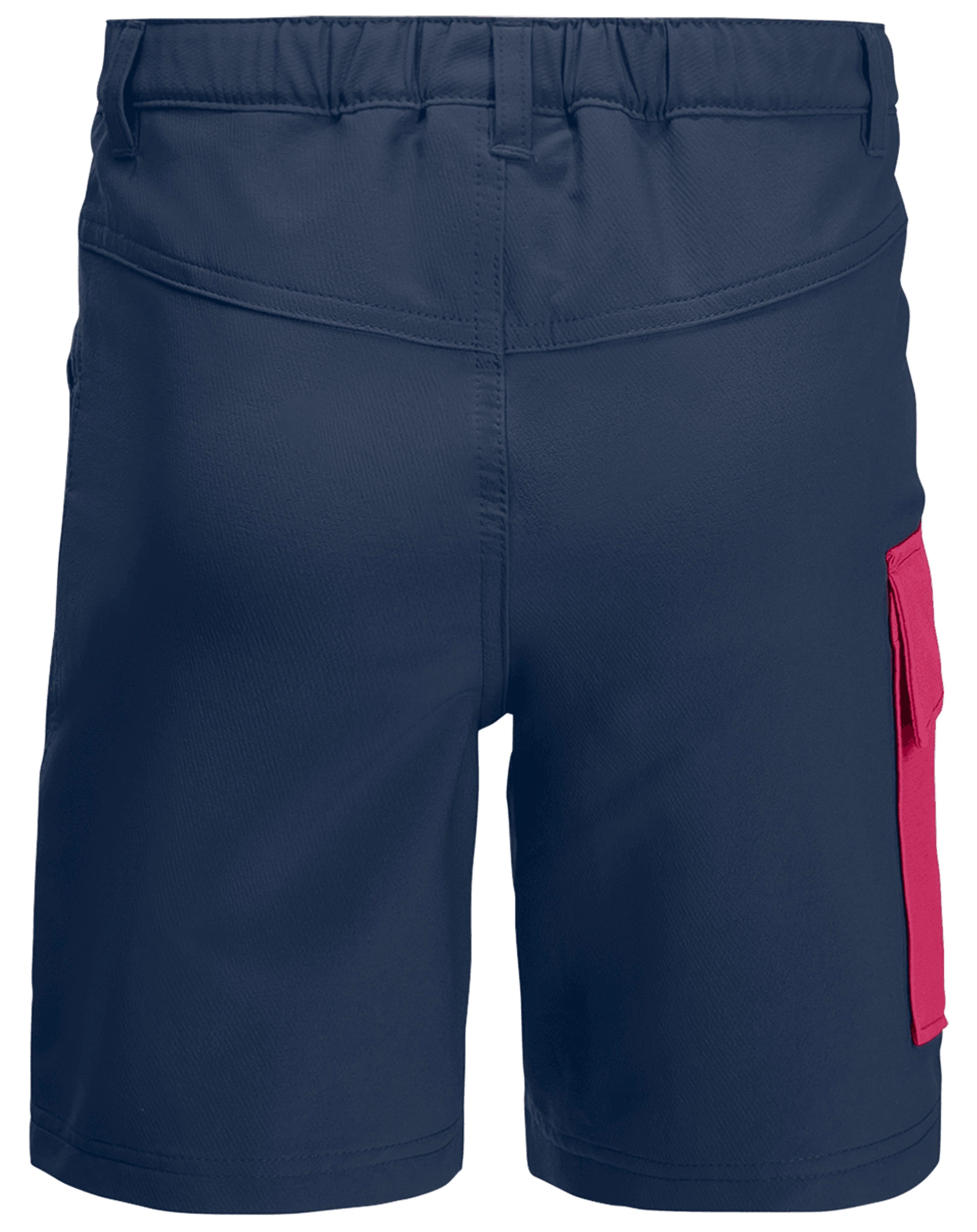 Funktionsshorts ACTIVE in dark indigo