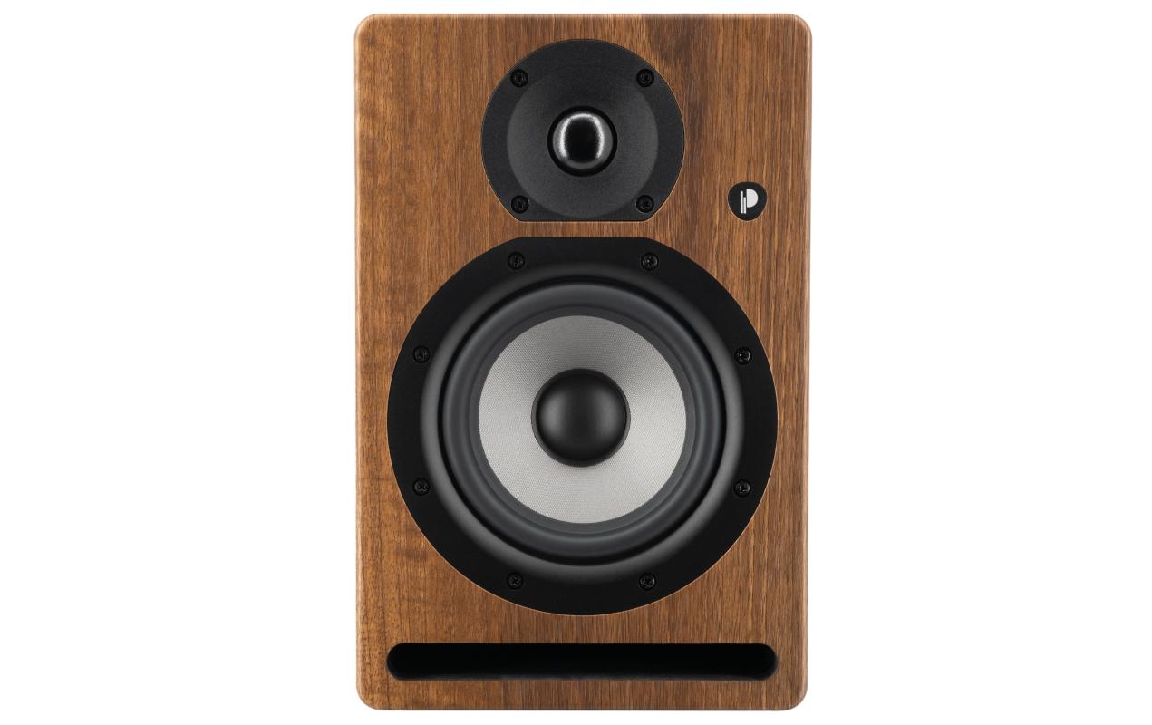 Studiomonitor Pro5 V4 WW<br>5'' aktiver Studiomonitor
