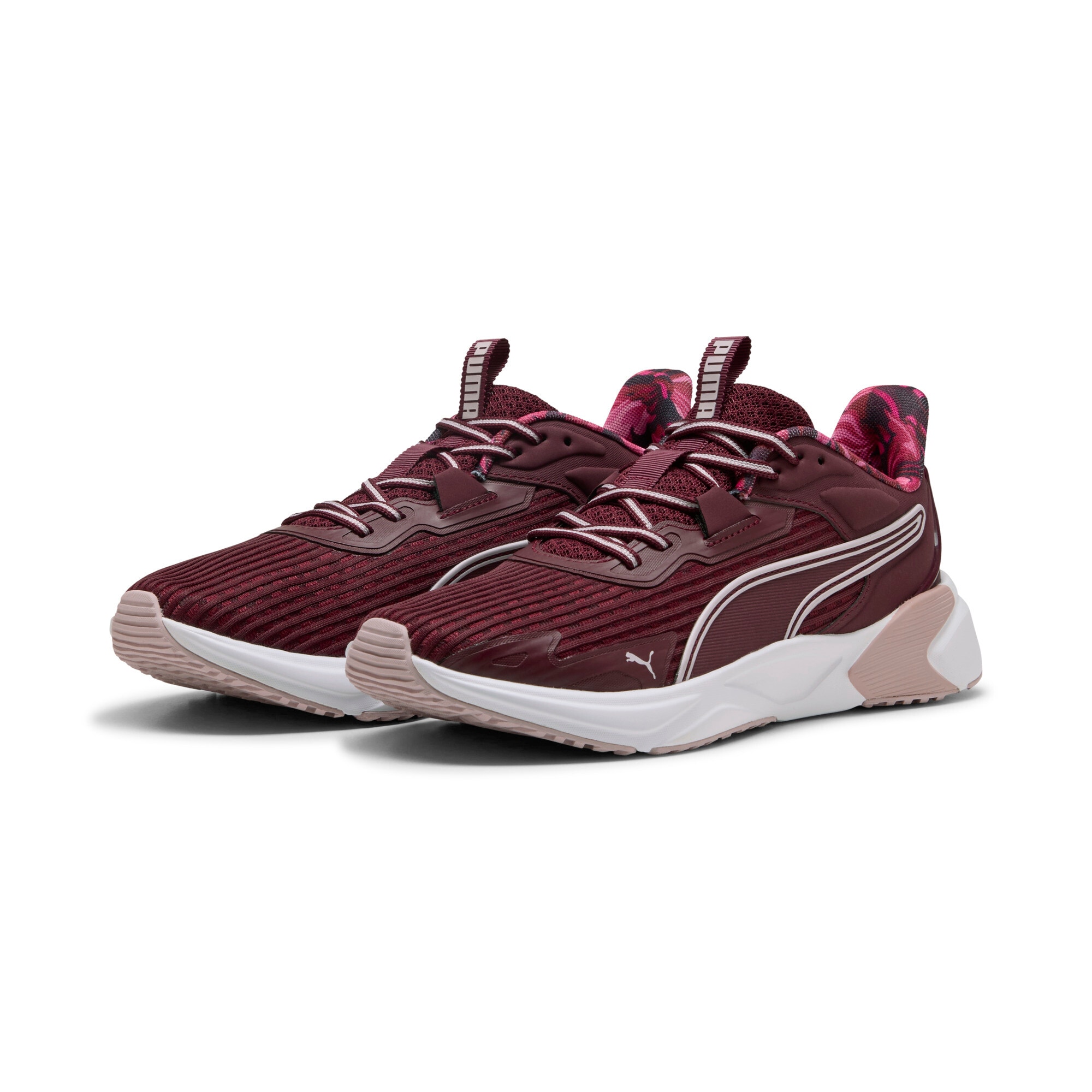 PUMA Trainingsschuh »DISPERSE XT 4 WN'S FLORAL RIBBON«
