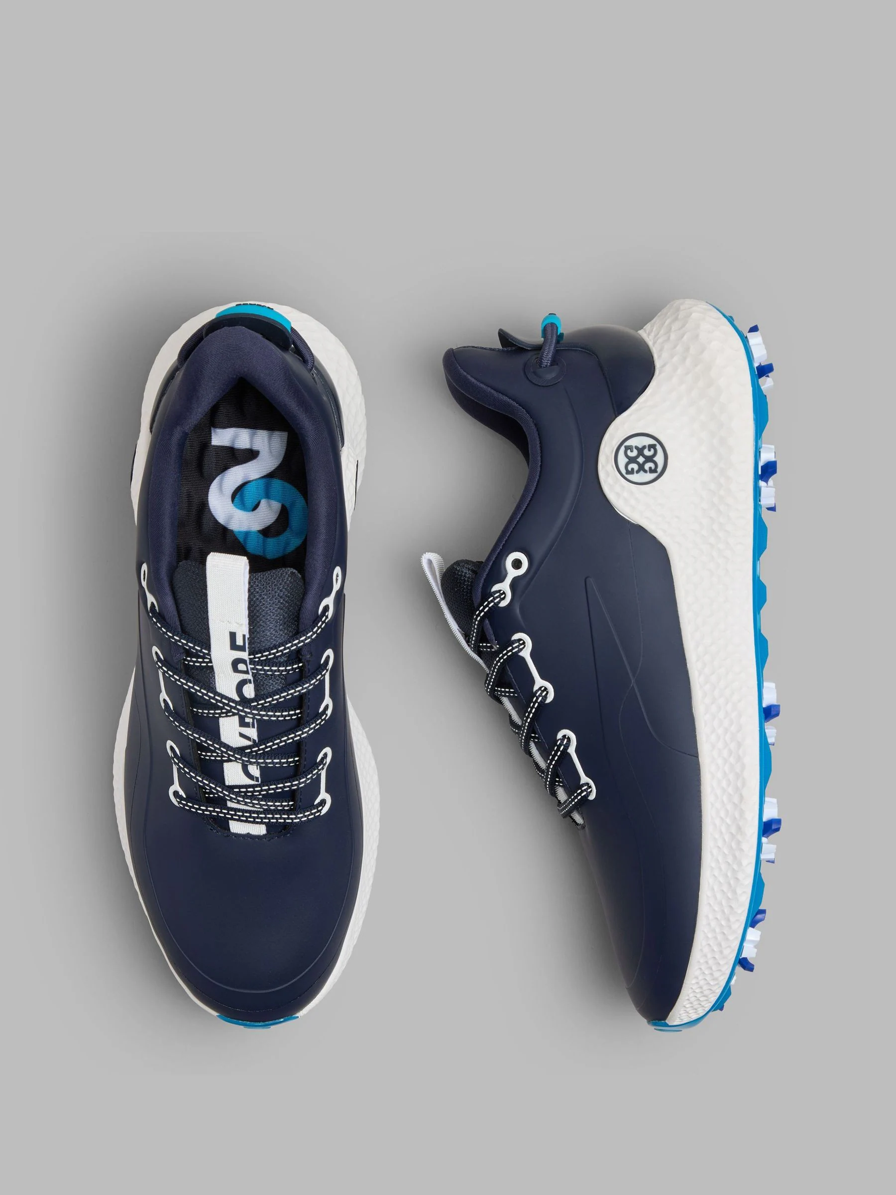 G/Fore MG4 G/Lock Golf Shoes