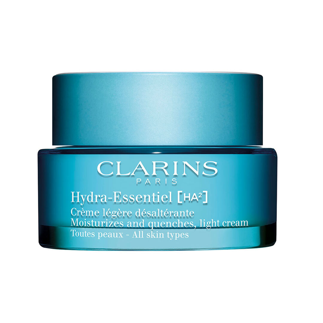 CLARINS Hydra-Essentiel Hydra-Essentiel Crème légère désaltérante - 50ml