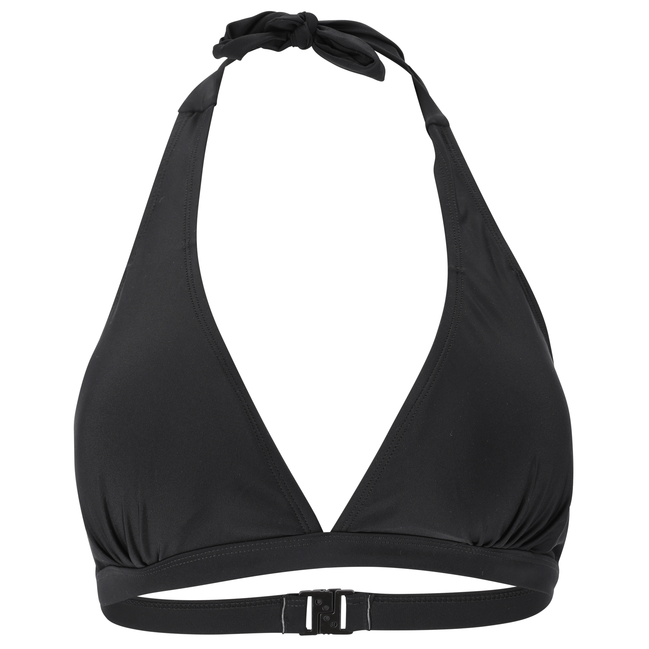 Cruz Pozza Bikini Top - Svømming