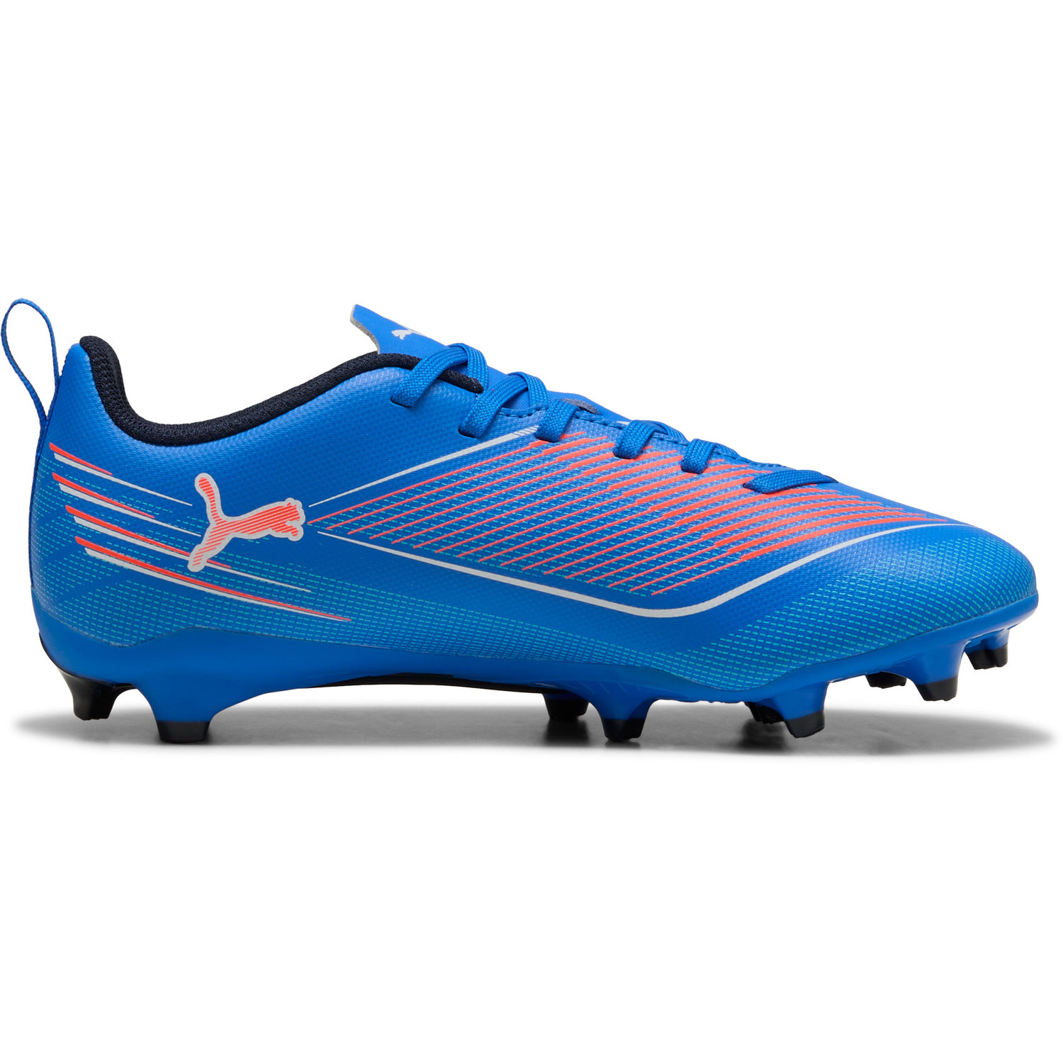 Puma Ultra 6 Play FG/AG Kids