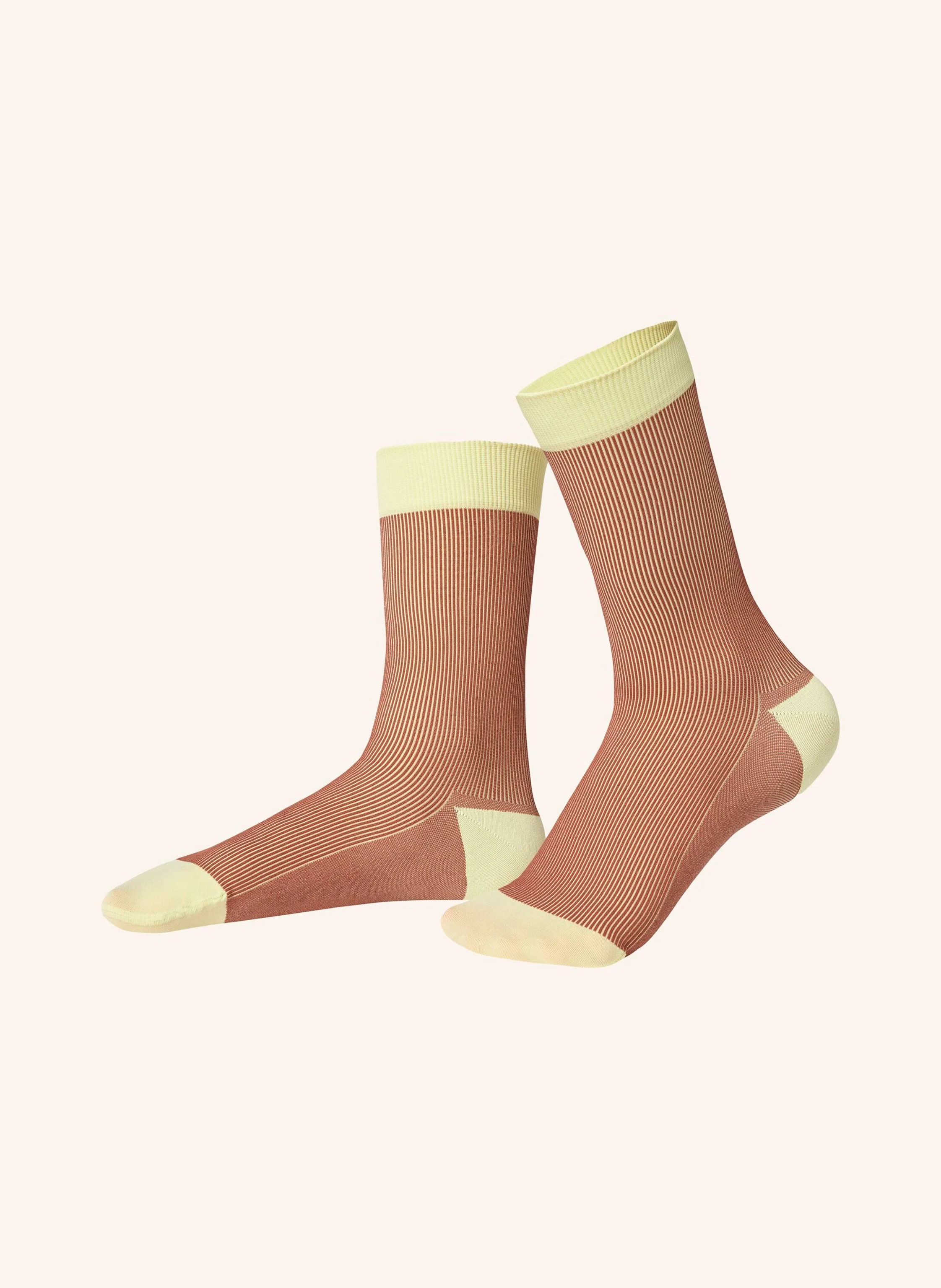 ITEM m6 Socken SNEAKER STRIPED mit Kompression