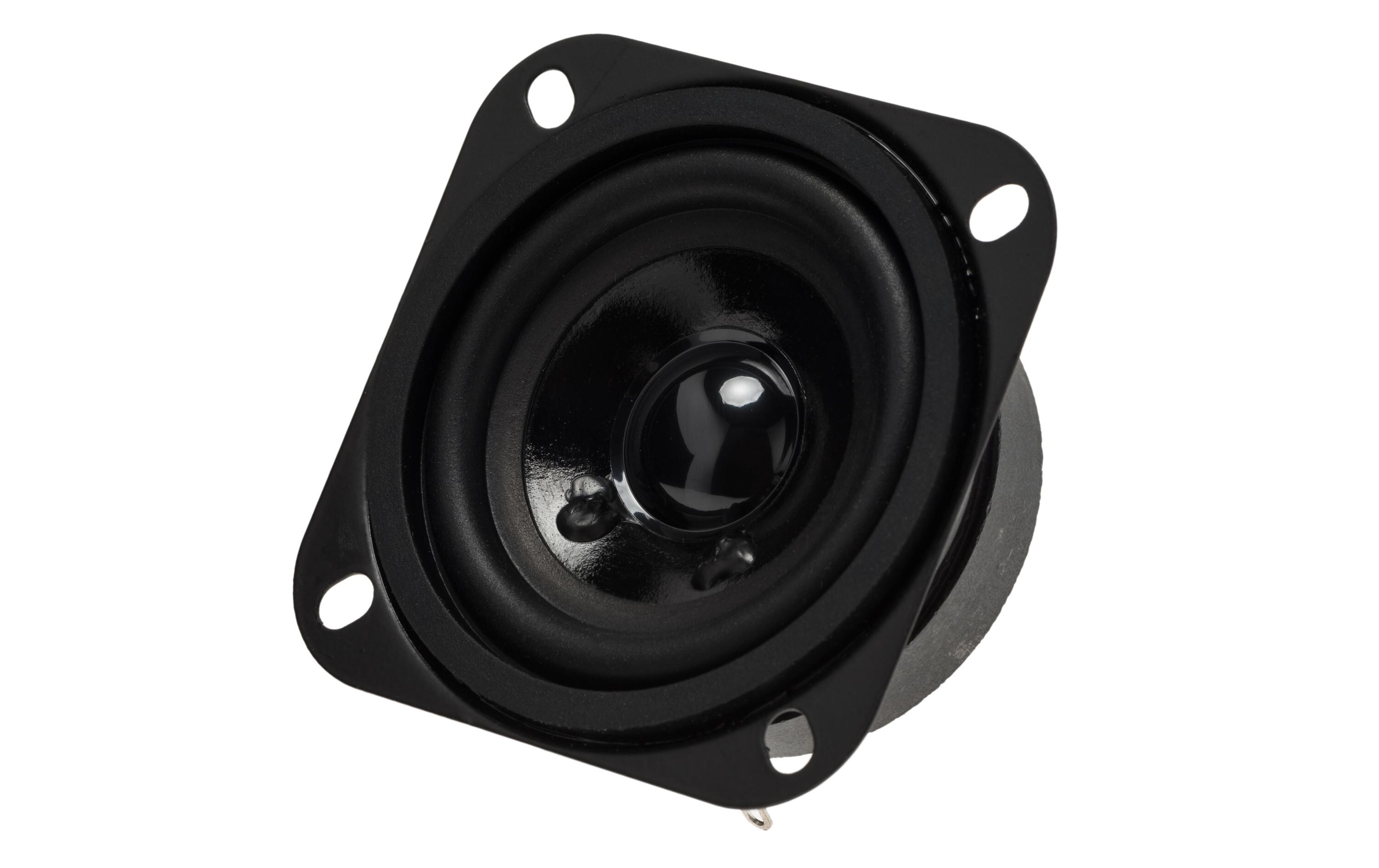 HiFi-Breitbandlautsprecher FR 582,3