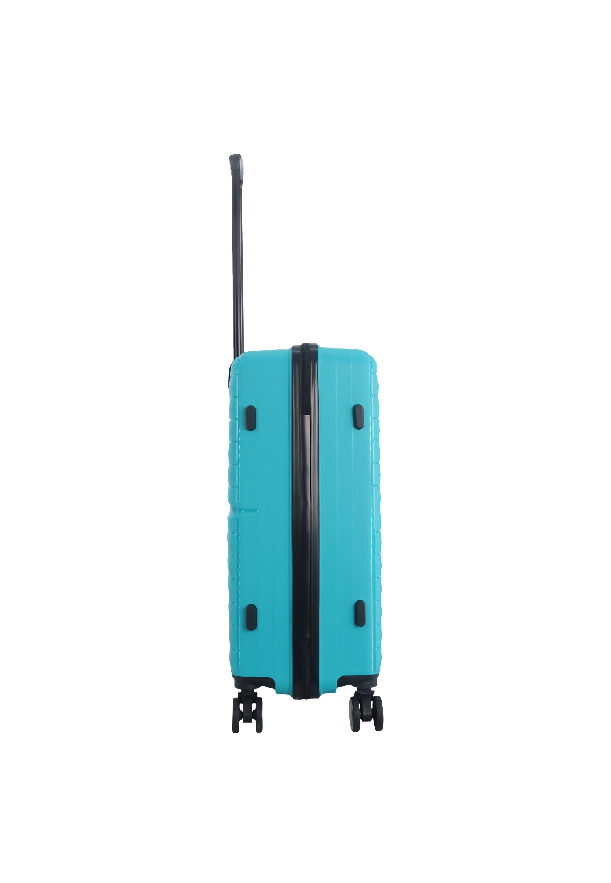 Saxoline Fiesta 67 cm Reiskoffer - Turquoise